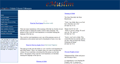 Desktop Screenshot of emuslim.com